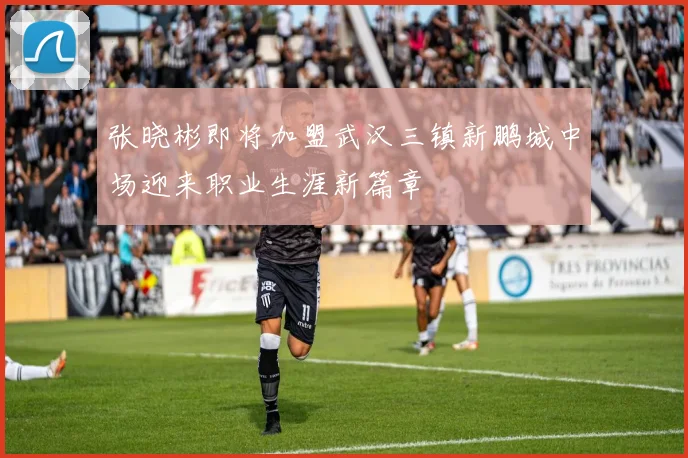 张晓彬即将加盟武汉三镇新鹏城中场迎来职业生涯新篇章