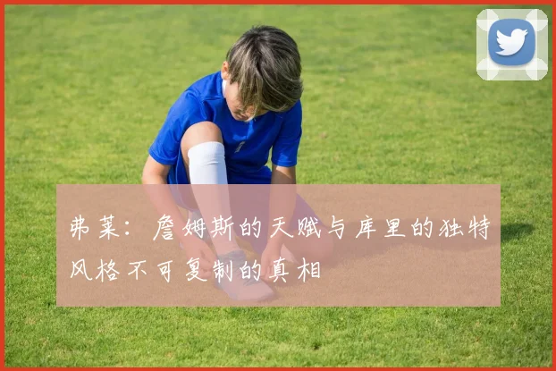 弗莱：詹姆斯的天赋与库里的独特风格不可复制的真相